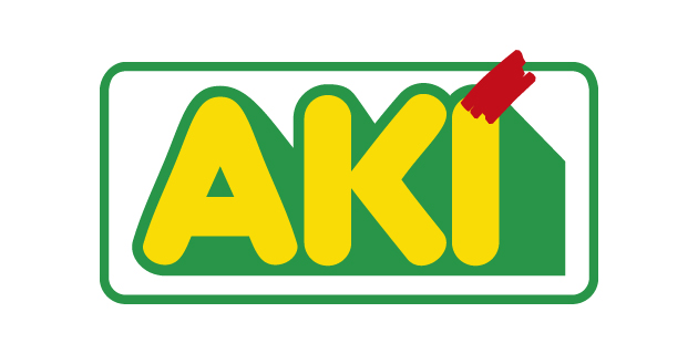 Akí