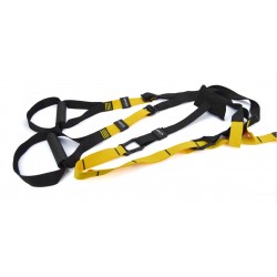 TRX SUSPENSION TRAINER KIT