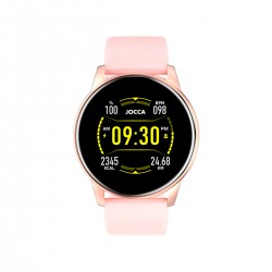 SMARTWATCH JOCCA SPORT NEGRO