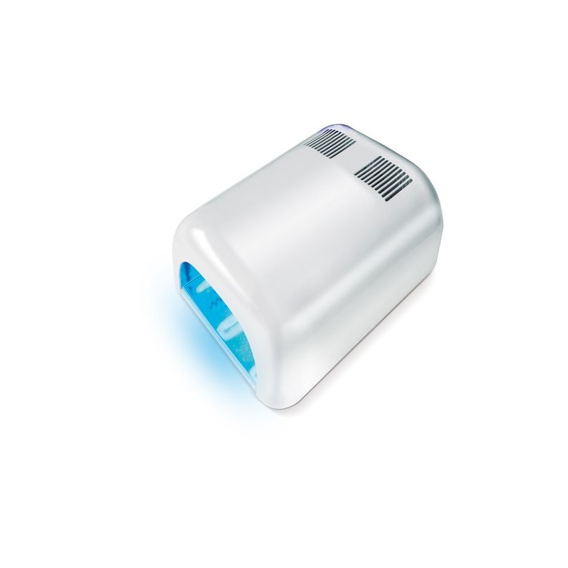 SECADOR DE UÑAS JOCCA LÁMPARA UV SECADOR DE UÑAS JOCCA LÁMPARA UV
