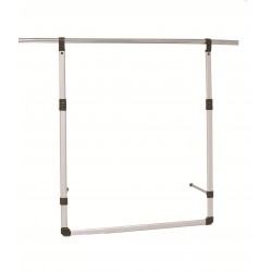 WARDROBE RAIL
