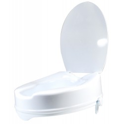 ELEVADOR PARA WC