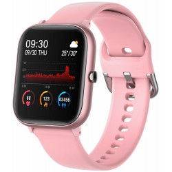 SMARTWATCH JOCCA