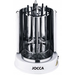 GRILL VERTICAL - 1400W