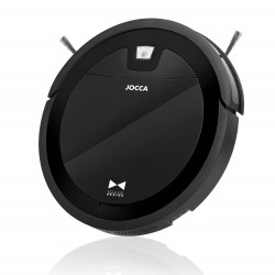 ROBOT ASPIRADOR CON MOPA