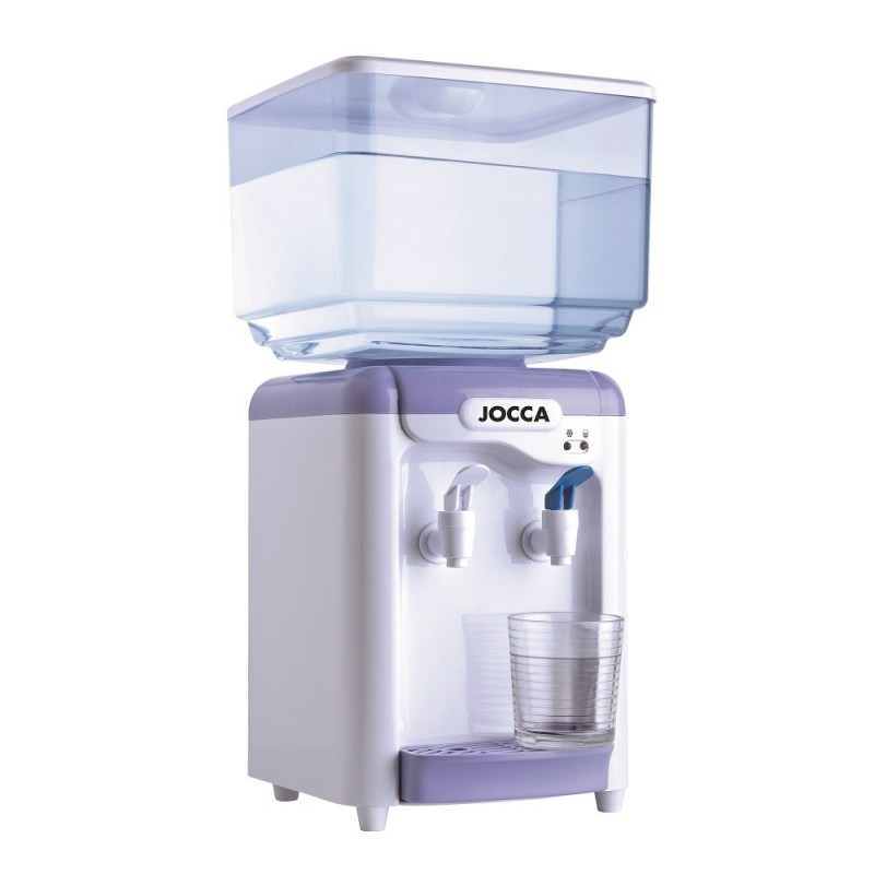 ▷ Dispensador de agua fría con de litros Jocca