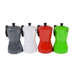 CAFETERA ITALIANA SURTIDAS