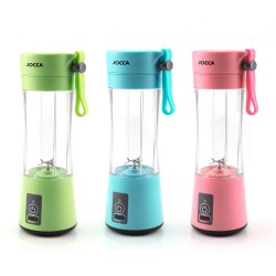 Batidora portátil USB Surtida