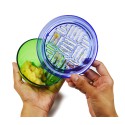 SET DE COCINA MULTIUSOS 10 EN 1