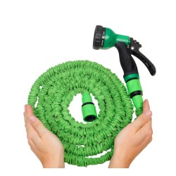 EXPANDABLE HOSE
