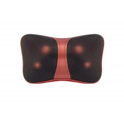 ALMOHADA DE MASAJE SHIATSU