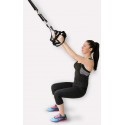 SUSPENSIÓN TRX ENTRENAMIENTO 