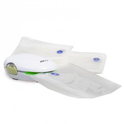 PACK 10 SACS POUR EMBALLAGE SOUS VIDE