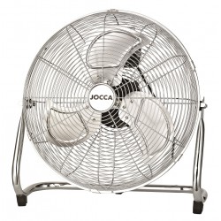 VENTILADOR INDUSTRIAL DE SUELO - 45 CM