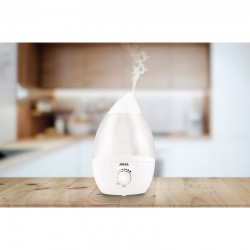 MINI-HUMIDIFICADOR ULTRASÓNICO