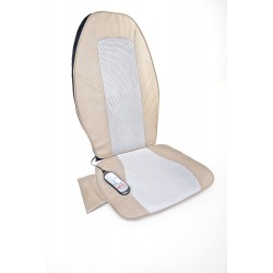 MASSEUR SHIATSU - INFRAROUGES