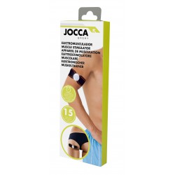 ▷ ELectrostimulateur bras et fessier - Jocca