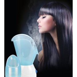 SAUNA FACIAL INHALATEUR