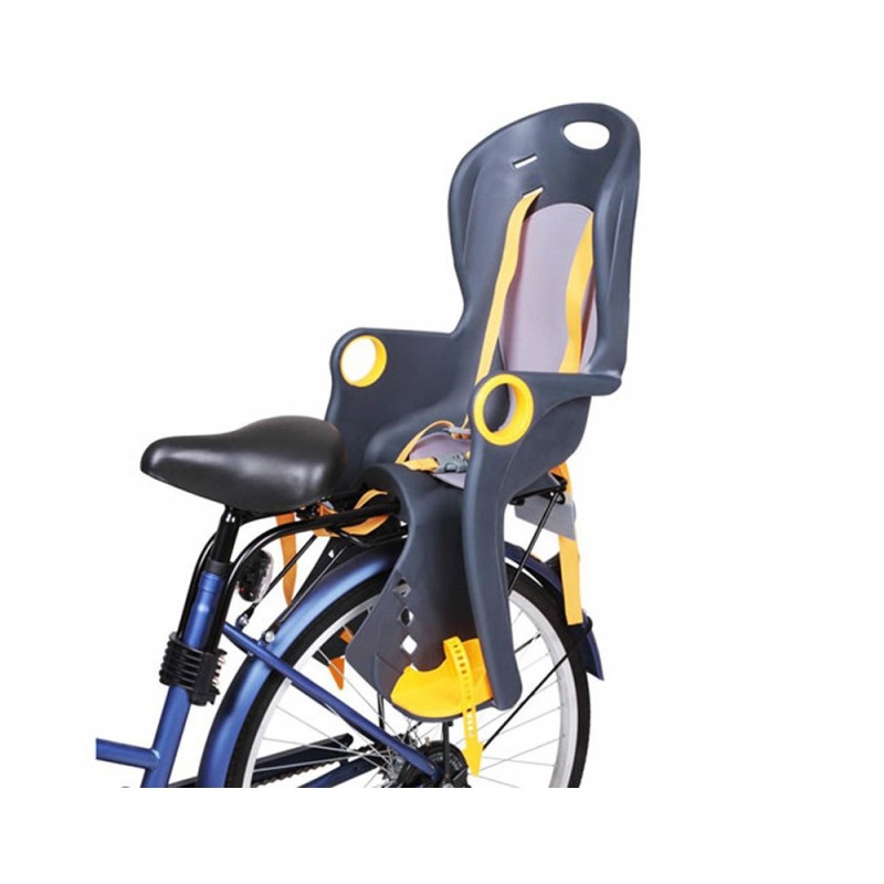 Siege enfant best sale pour velo