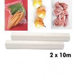 ▷ Appareil de mise sous vide - Jocca