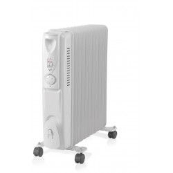 RADIATEUR D'HUILE