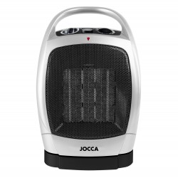 OSCILLATING CERAMIC HEATER