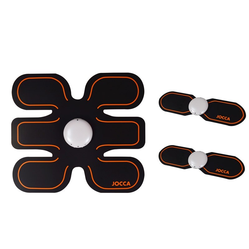 MUSCLE STIMULATOR SET