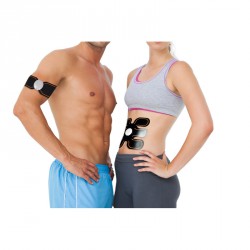 MUSCLE STIMULATOR SET