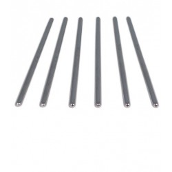 KITCHEN WORKTOP PROTECTOR RODS