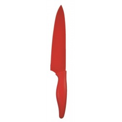 CUCHILLO CHEF ANTIADHERENTE 20 cm