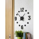 RELOJ DE PARED 40 CMS DIÁMETRO