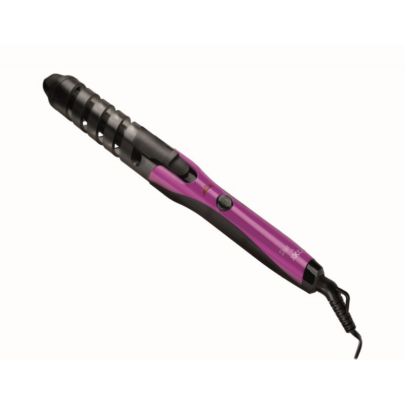 Spiral Hair Curler Spiral Hair Curler