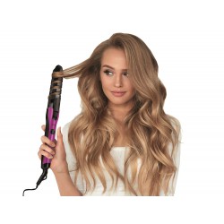 Spiral Hair Curler Spiral Hair Curler