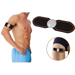 ARM AND  GLUTEUS MUSCLE STIMULATOR 