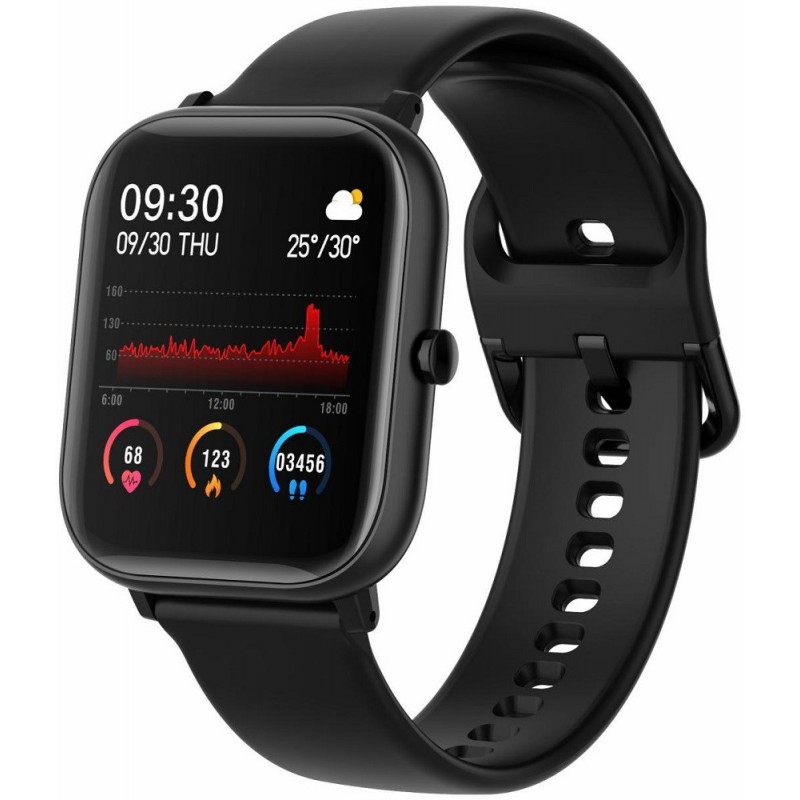 Orologio fitness reloj jocca clearance