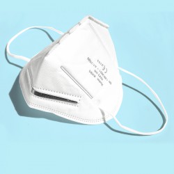 MASCARILLA ANTI-PARTÍCULAS FFP2