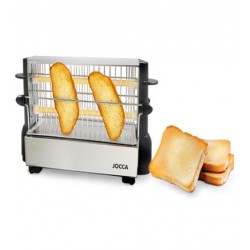 VERTICAL TOASTER