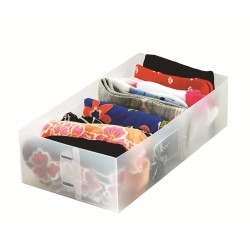 4 DRAWER ORGANIZERS