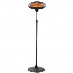 TERRACE HEATER