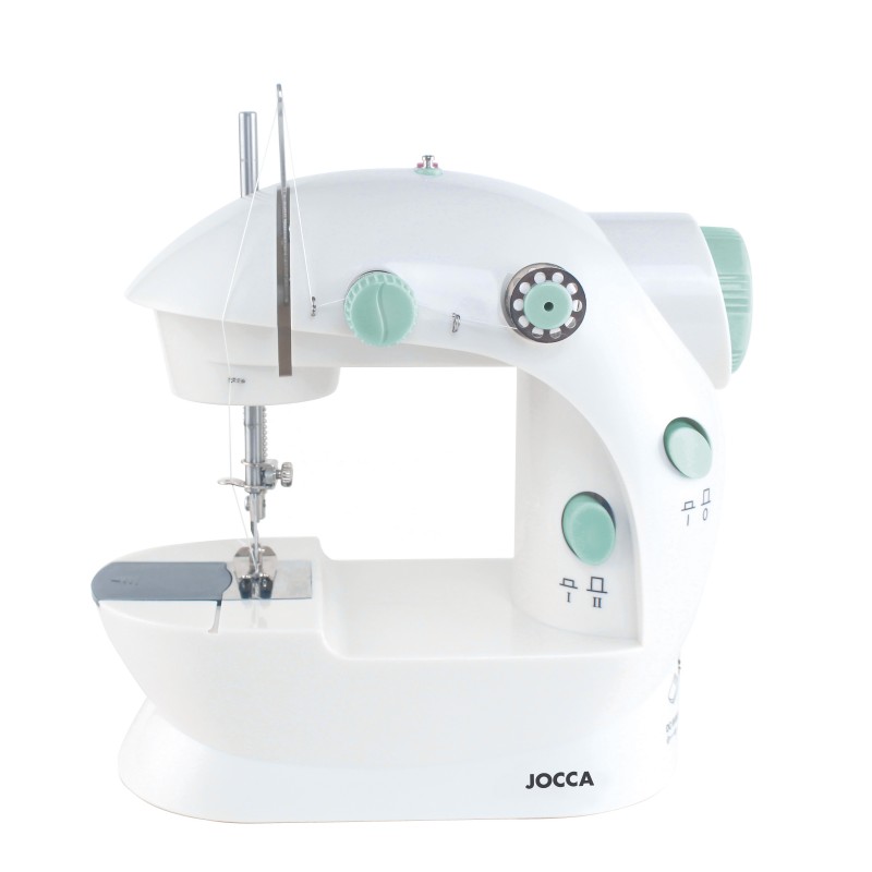 Máquina de coser Jocca