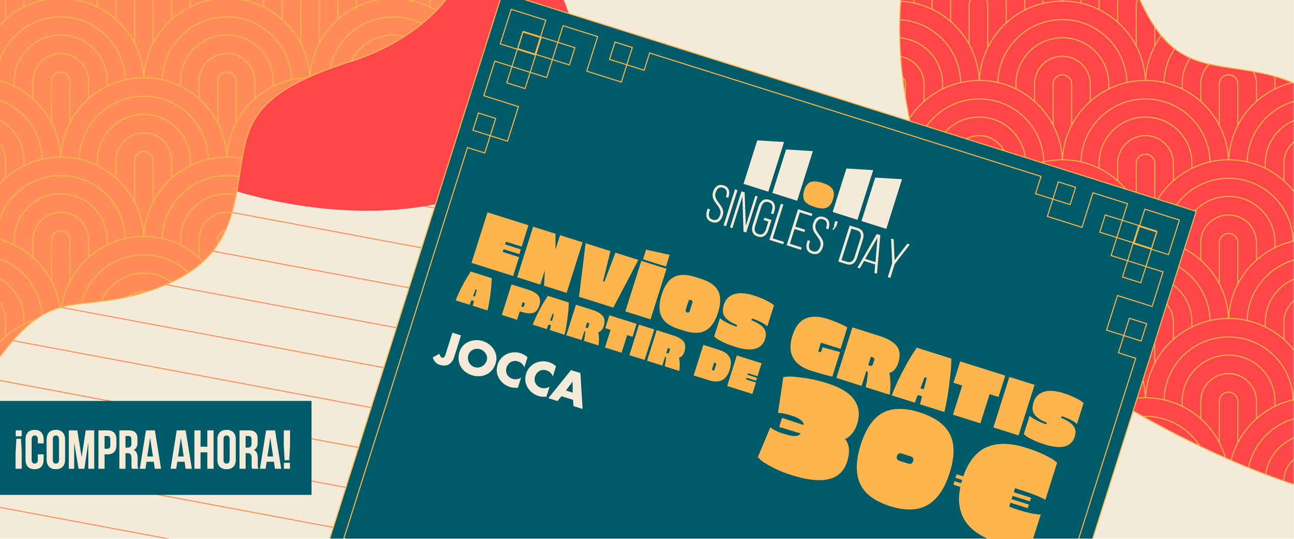 Envíos gratis a partir de 30€