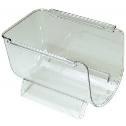 CAJA DE ALMACENAJE FRIGORÍFICO - 20.5*14*13.5cm