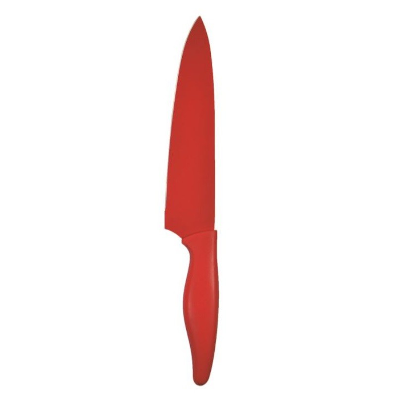 CUCHILLO CHEF ANTIADHERENTE 20 cm