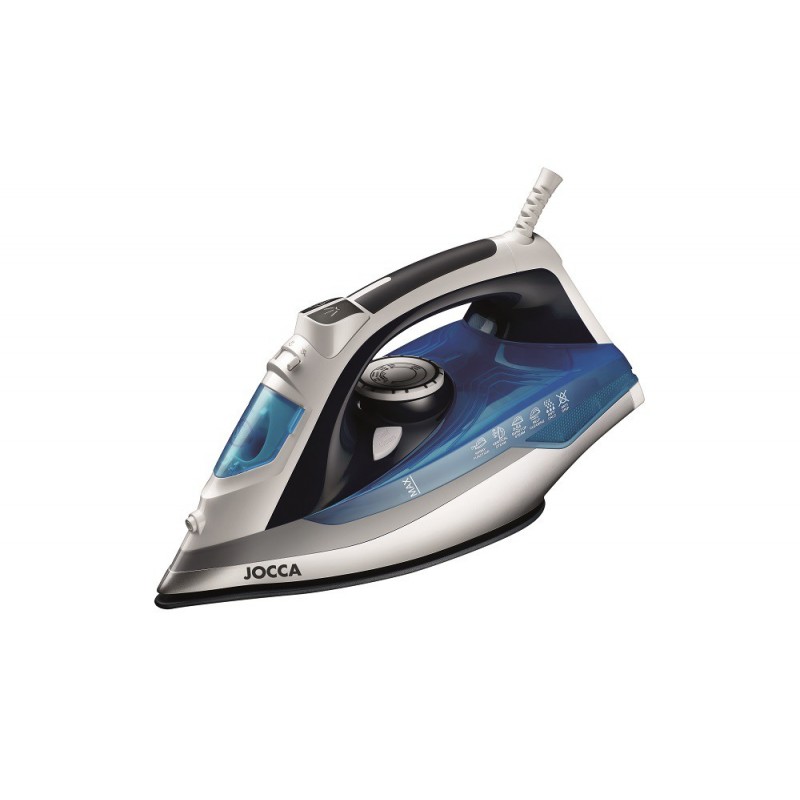 PLANCHA VAPOR SUELA CERÁMICA PLANCHA VAPOR SUELA CERÁMICA