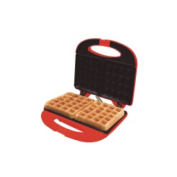 MÁQUINA PARA FAZER WAFFLES