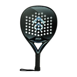 RAQUETE DE PADEL ADULTO - AZUL